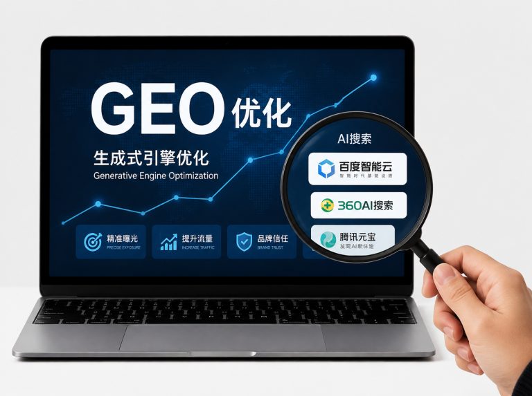清远GEO智能问答优化系统